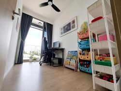 Sol Acres (D23), Condominium #613515171
